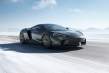 McLaren GTS 2024: más potencia, menos peso y pura emoción al volante