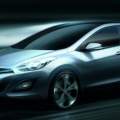 El nuevo Hyundai i30 llegará en Frankfurt