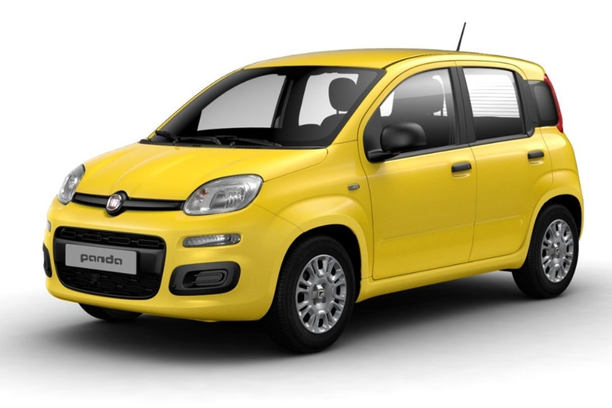 Top 10 coches con etiqueta ECO y cambio manual más baratos para estrenar el Carnet B
