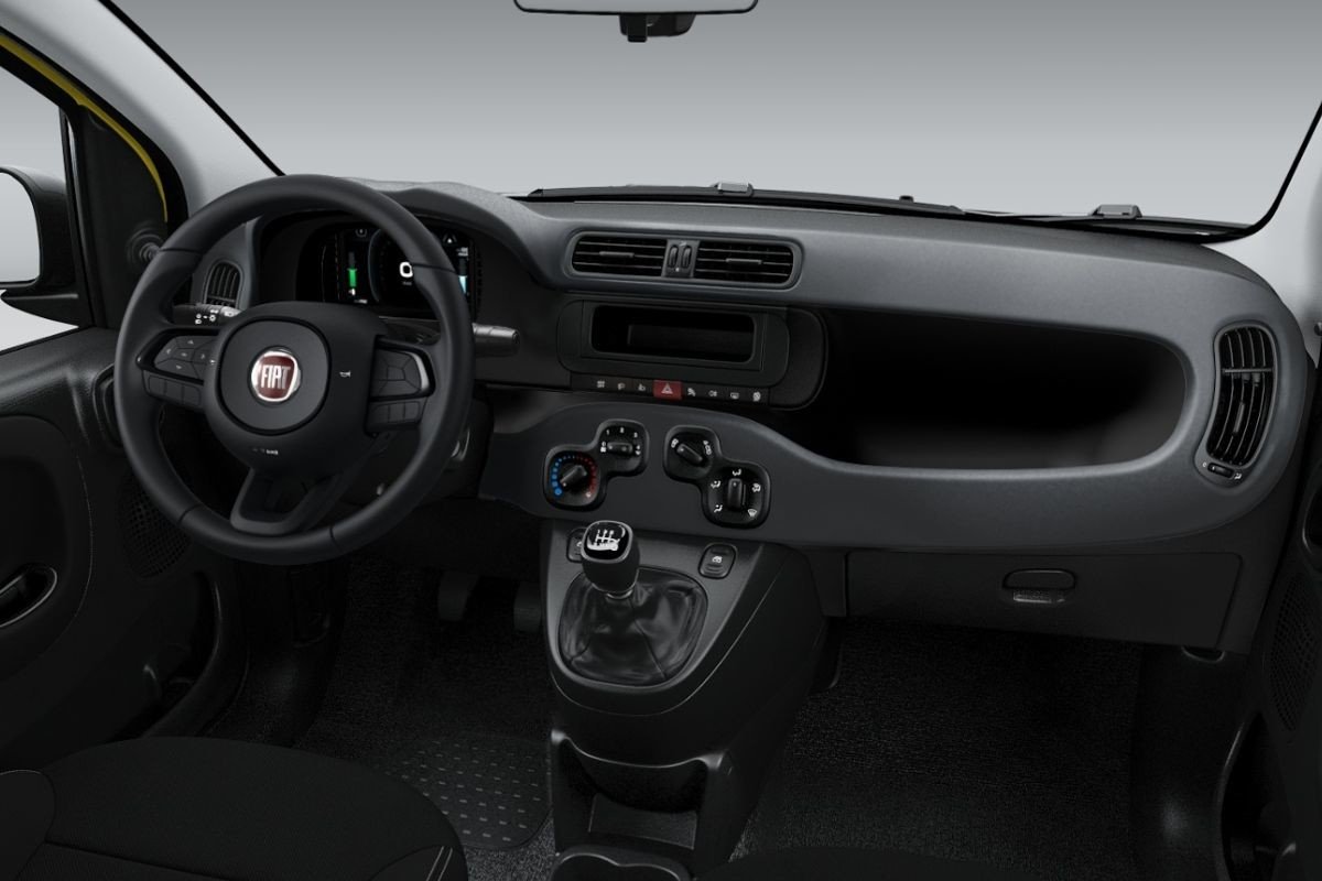 Top 10 coches con etiqueta ECO y cambio manual más baratos para estrenar el Carnet B