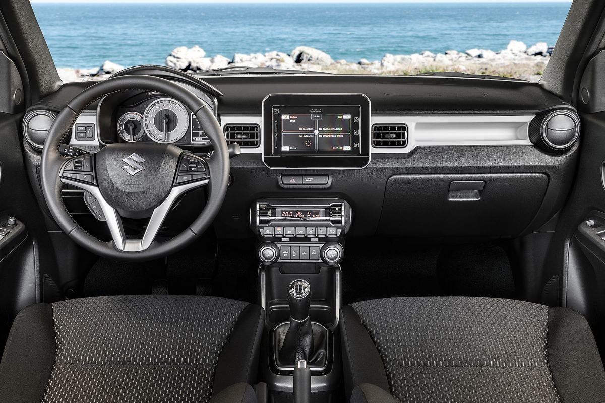 Top 10 coches con etiqueta ECO y cambio manual más baratos para estrenar el Carnet B