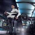 Bicicleta eléctrica de Peugeot