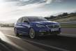 Nuevo Peugeot 308 GT de 225 CV y cambio de 8 velocidades