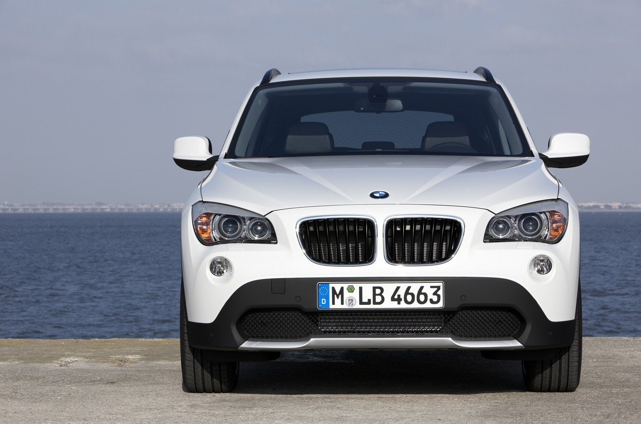 BMW X1: el que faltaba
