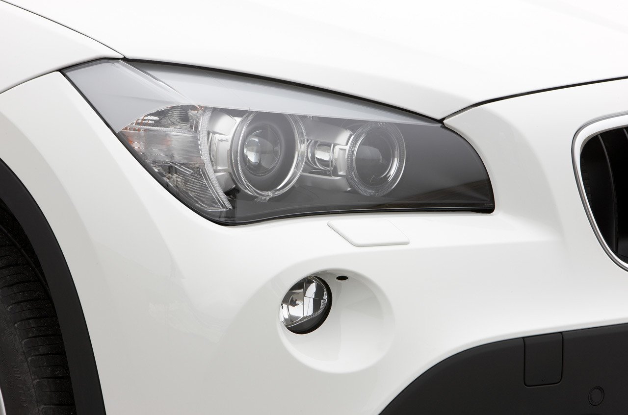 BMW X1: el que faltaba