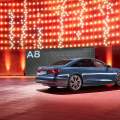 Faros OLED de Audi: ¿son tan buenos?
