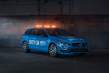 El Volvo V60 Polestar, coche de seguridad del WTCC