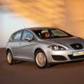 Nuevos motores para el Seat León, Altea y Exeo