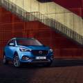 Nuevo MG HS con descuento de 4.000 euros si lo financias: el SUV chino desde 22.900 €