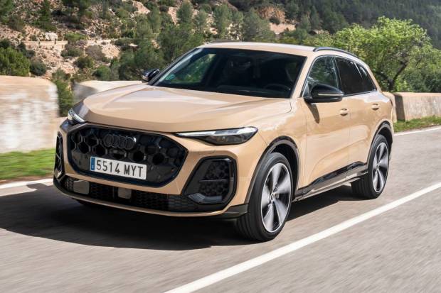 Prueba nuevo Audi Q5: lo que más nos gusta (y menos) del Audi más vendido en el mundo