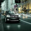 Mercedes GLK 2012: SUV de lujo por 36.000 euros