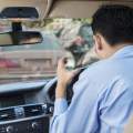 10 consejos para evitar el estrés al volante