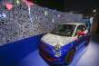 Garage Italia Customs crea el Fiat 500 Pepsi