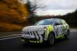 El nuevo Renault Austral estrena camuflaje en la carretera