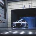 Audi R8 e-tron: así suena el coche eléctrico de Audi