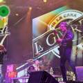 Mogy Fest 2025: Escucha un concierto de los míticos La Guardia mientras compras un coche