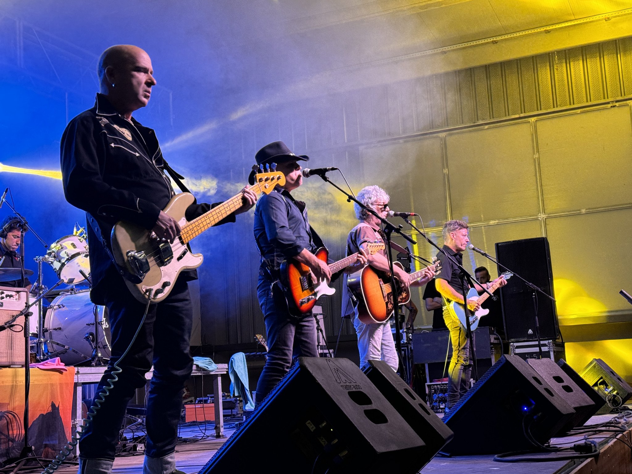 Mogy Fest 2025 La Guardia
