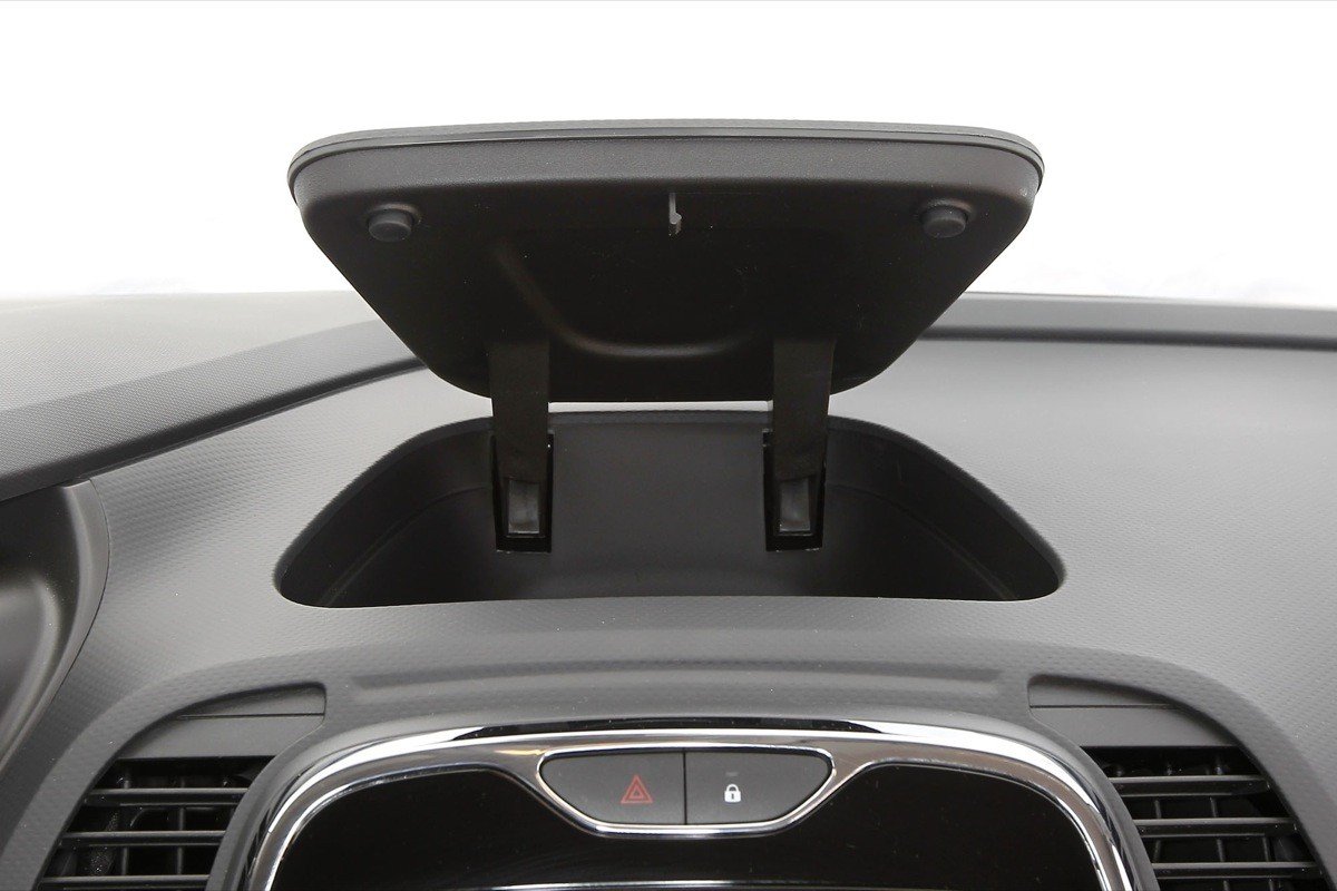 Peugeot 2008 contra Renault Captur