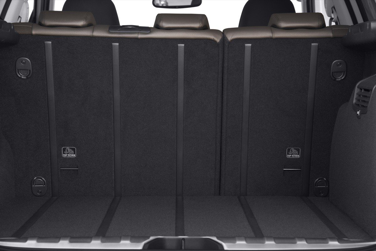 Peugeot 2008 contra Renault Captur