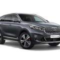 Nuevo Kia Sorento 2018, mejorado y más seguro