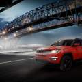 Jeep Compass Night Eagle y Business