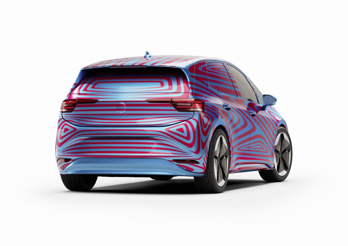 12 falsos mitos de los coches eléctricos… Según Volkswagen