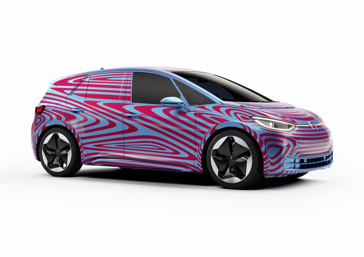 12 falsos mitos de los coches eléctricos… Según Volkswagen
