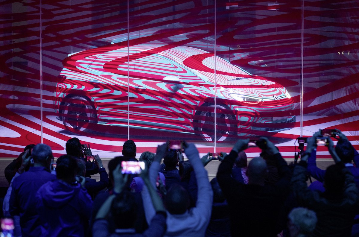12 falsos mitos de los coches eléctricos… Según Volkswagen