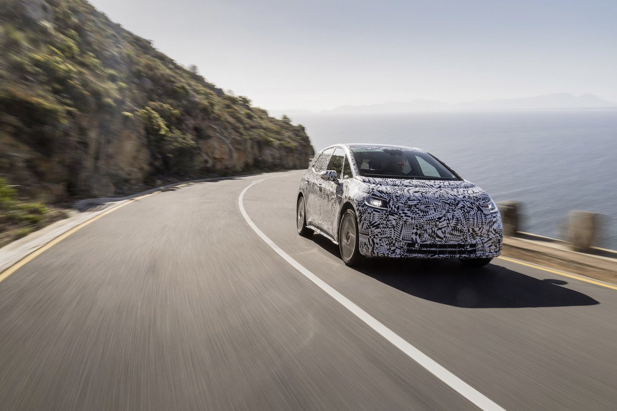 12 falsos mitos de los coches eléctricos… Según Volkswagen