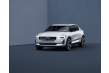 Volvo Serie 40: el futuro compacto de Volvo, híbrido y eléctrico  