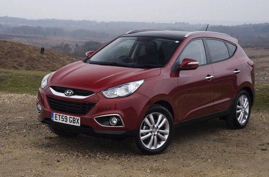 Monovolumen o SUV, qué interesa más