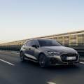 Así es el nuevo Audi S3: más potencia, dinamismo y, por supuesto, diversión