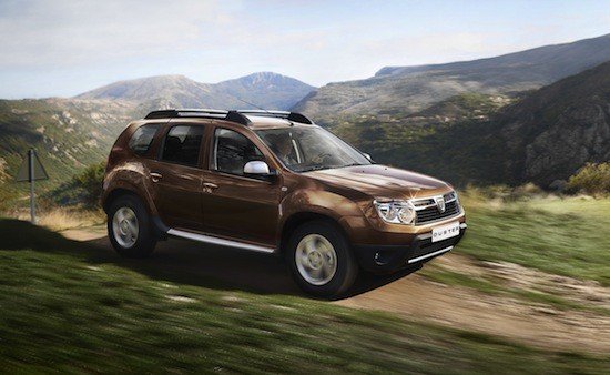 Monovolumen o SUV, qué interesa más