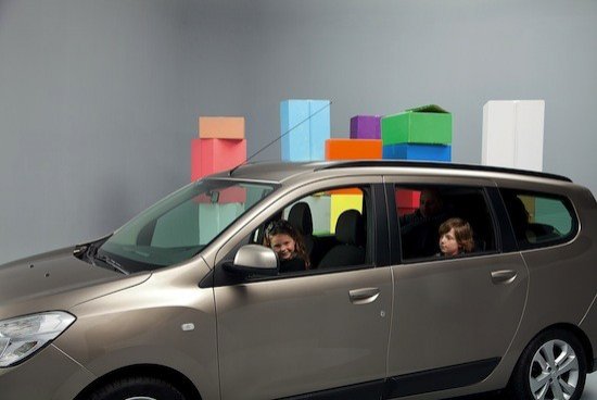 Monovolumen o SUV, qué interesa más