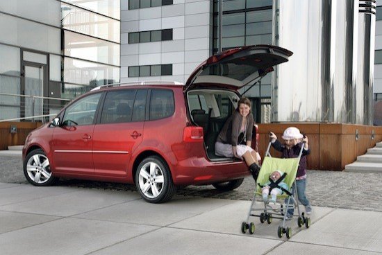 Monovolumen o SUV, qué interesa más