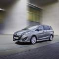 El Mazda 5 se pone al día