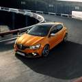 Renault Mégane R.S. 2018: con el motor del Alpine y dirección a las 4 ruedas 
