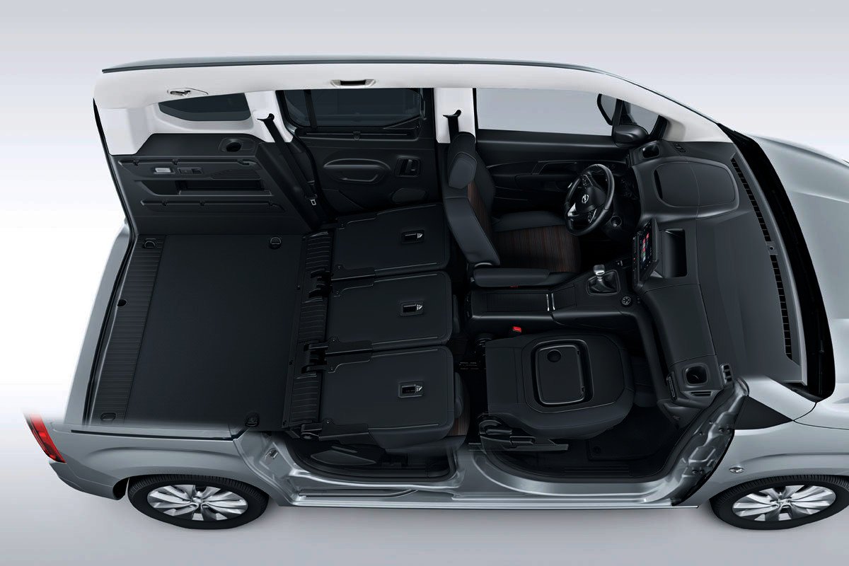 Nuevo Opel Combo Life: 6 razones para comprarlo