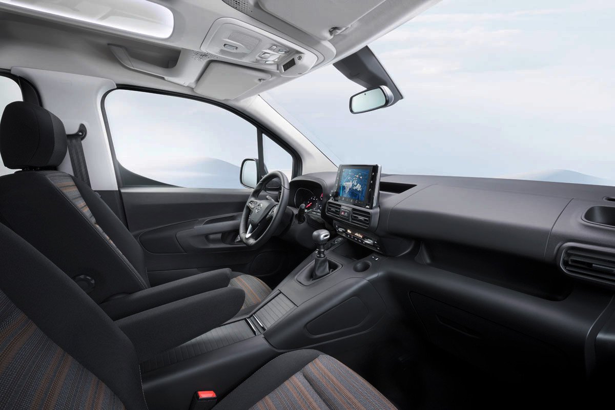 Nuevo Opel Combo Life: 6 razones para comprarlo