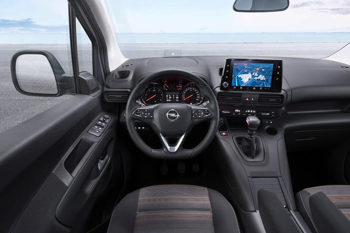 Nuevo Opel Combo Life: 6 razones para comprarlo