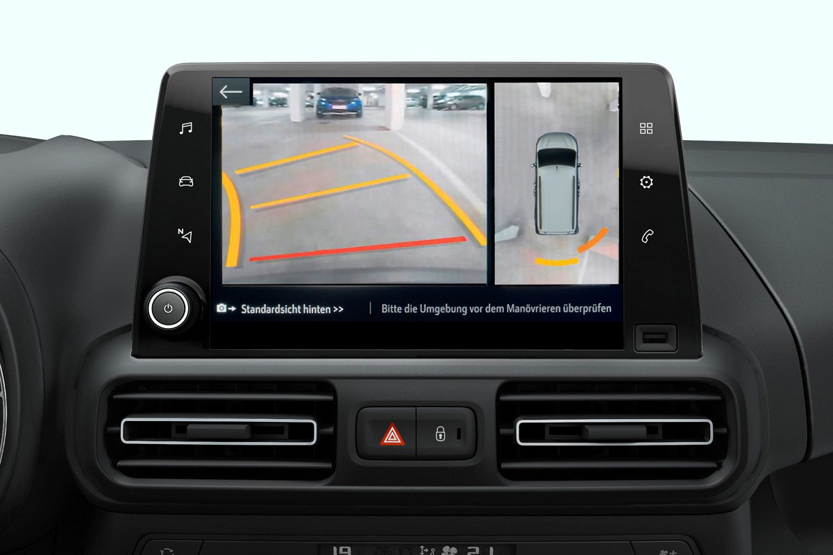Nuevo Opel Combo Life: 6 razones para comprarlo