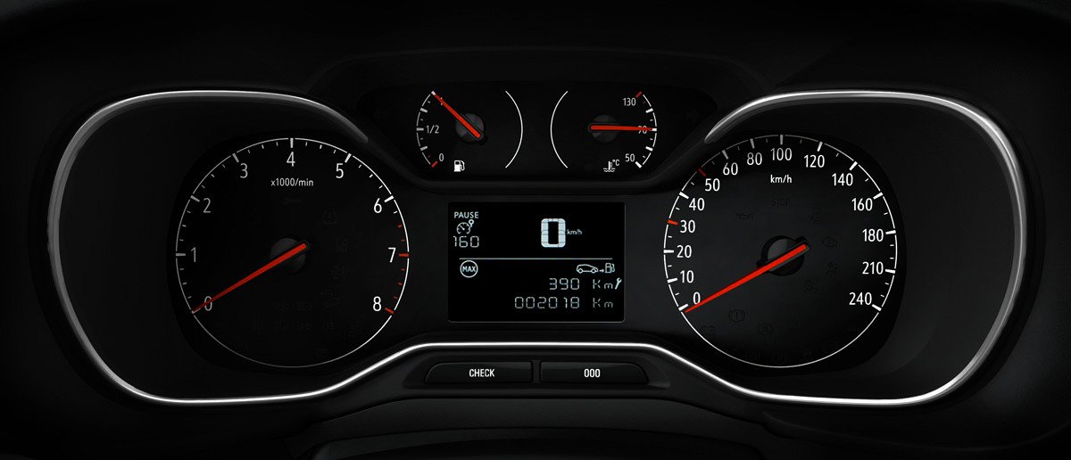 Nuevo Opel Combo Life: 6 razones para comprarlo