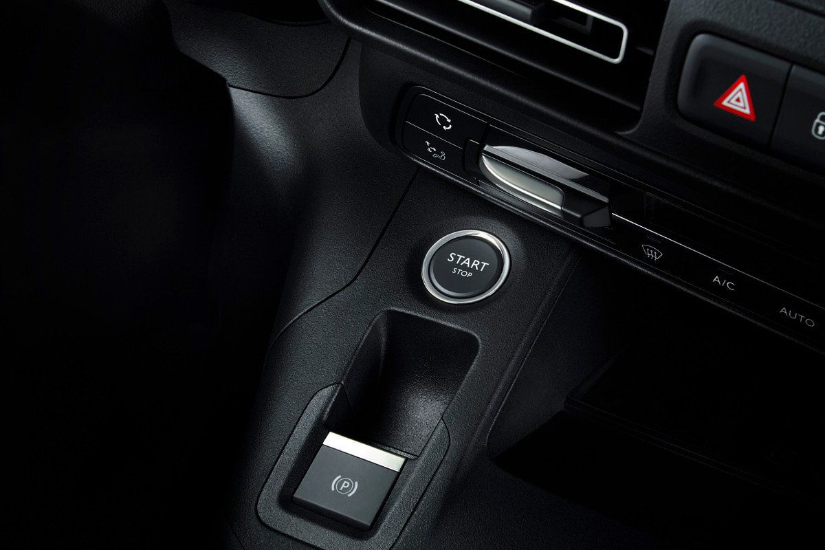Nuevo Opel Combo Life: 6 razones para comprarlo