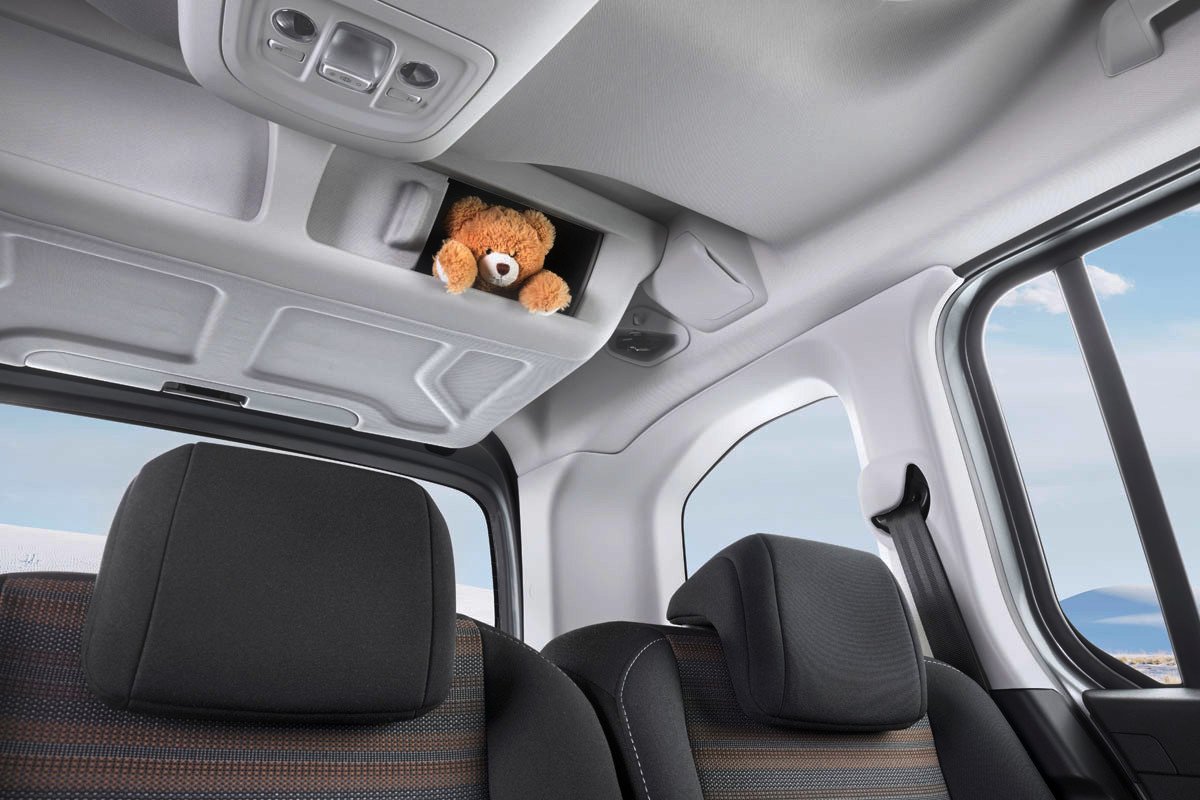 Nuevo Opel Combo Life: 6 razones para comprarlo