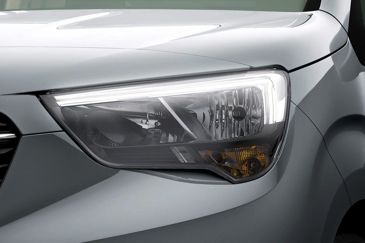 Nuevo Opel Combo Life: 6 razones para comprarlo