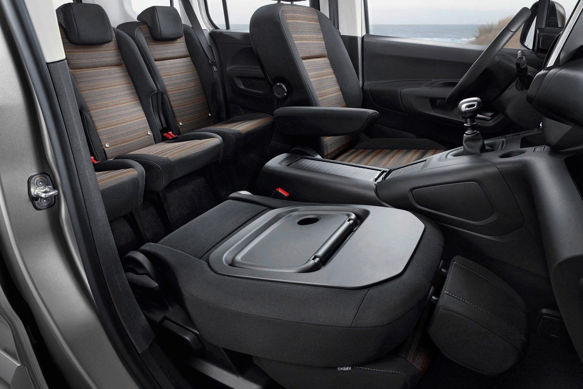 Nuevo Opel Combo Life: 6 razones para comprarlo