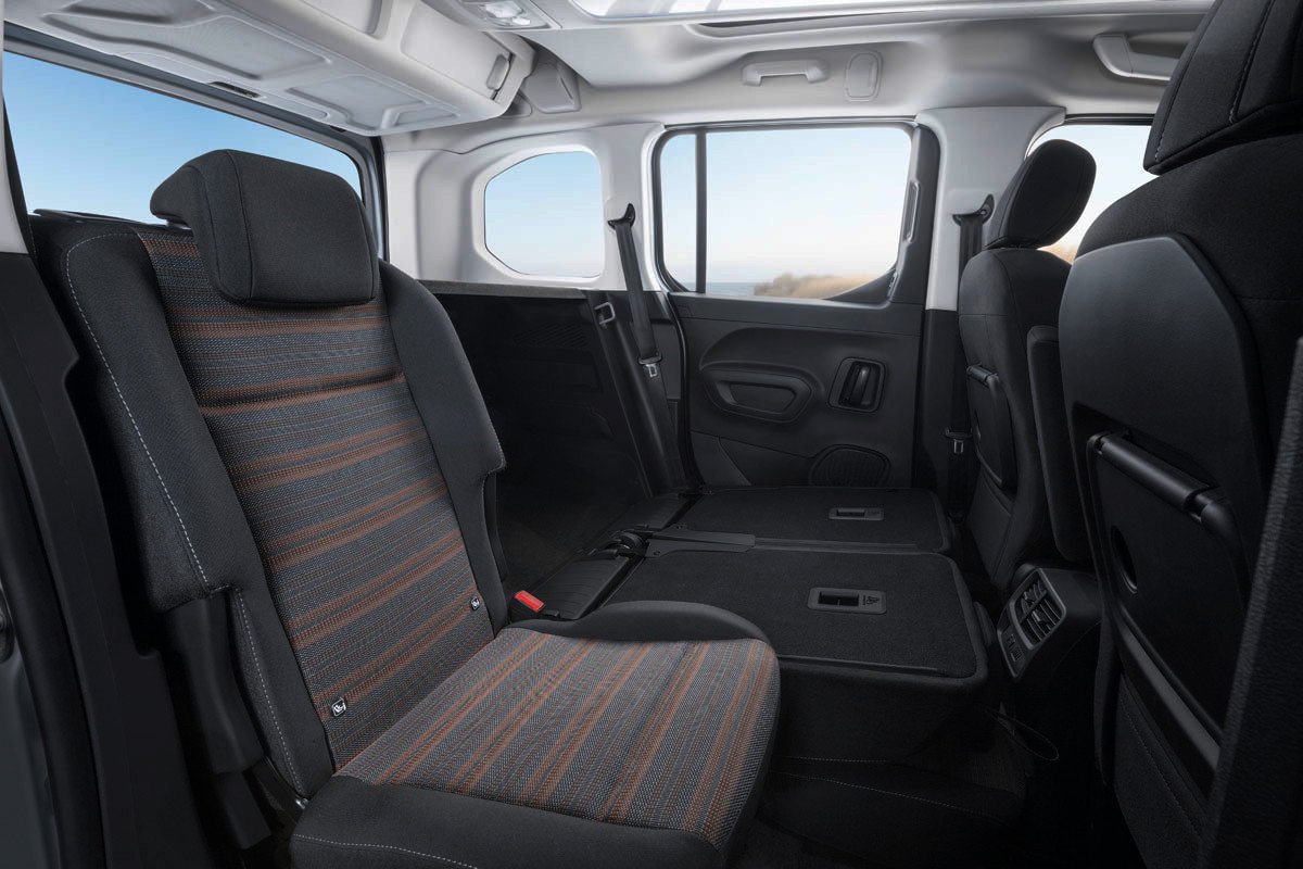 Nuevo Opel Combo Life: 6 razones para comprarlo