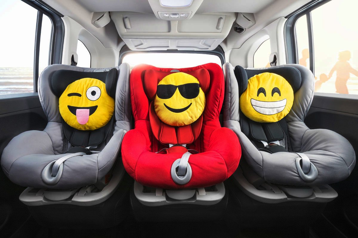 Nuevo Opel Combo Life: 6 razones para comprarlo