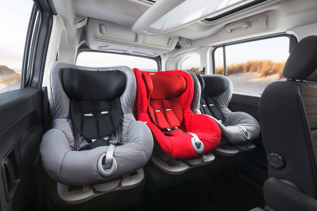 Nuevo Opel Combo Life: 6 razones para comprarlo