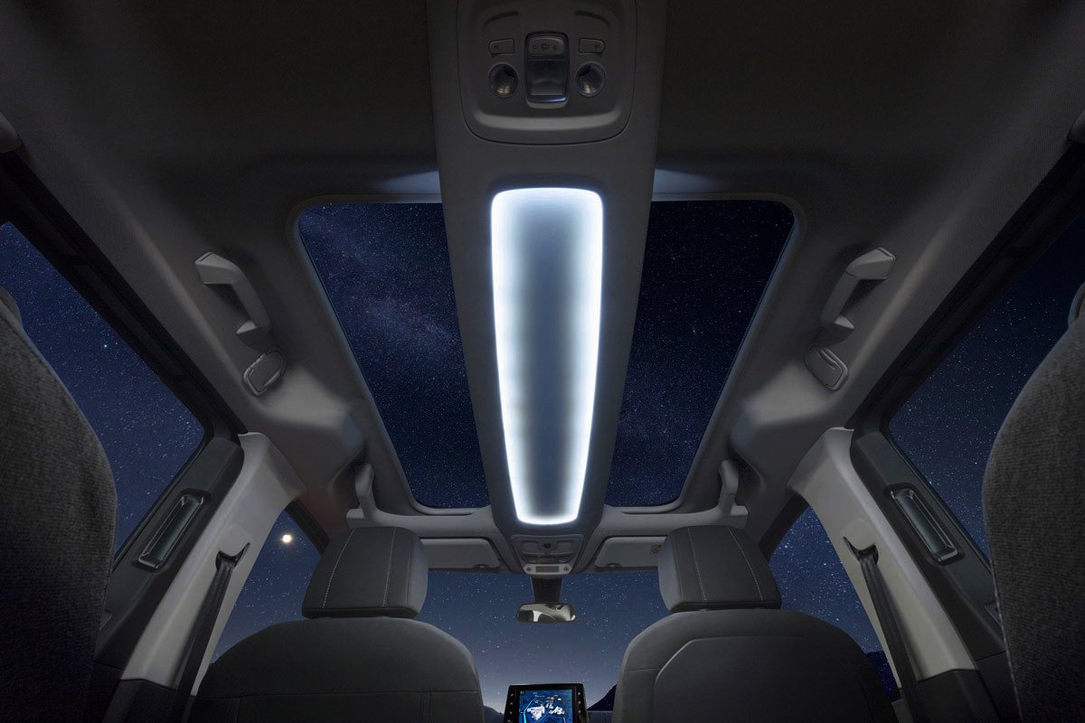 Nuevo Opel Combo Life: 6 razones para comprarlo